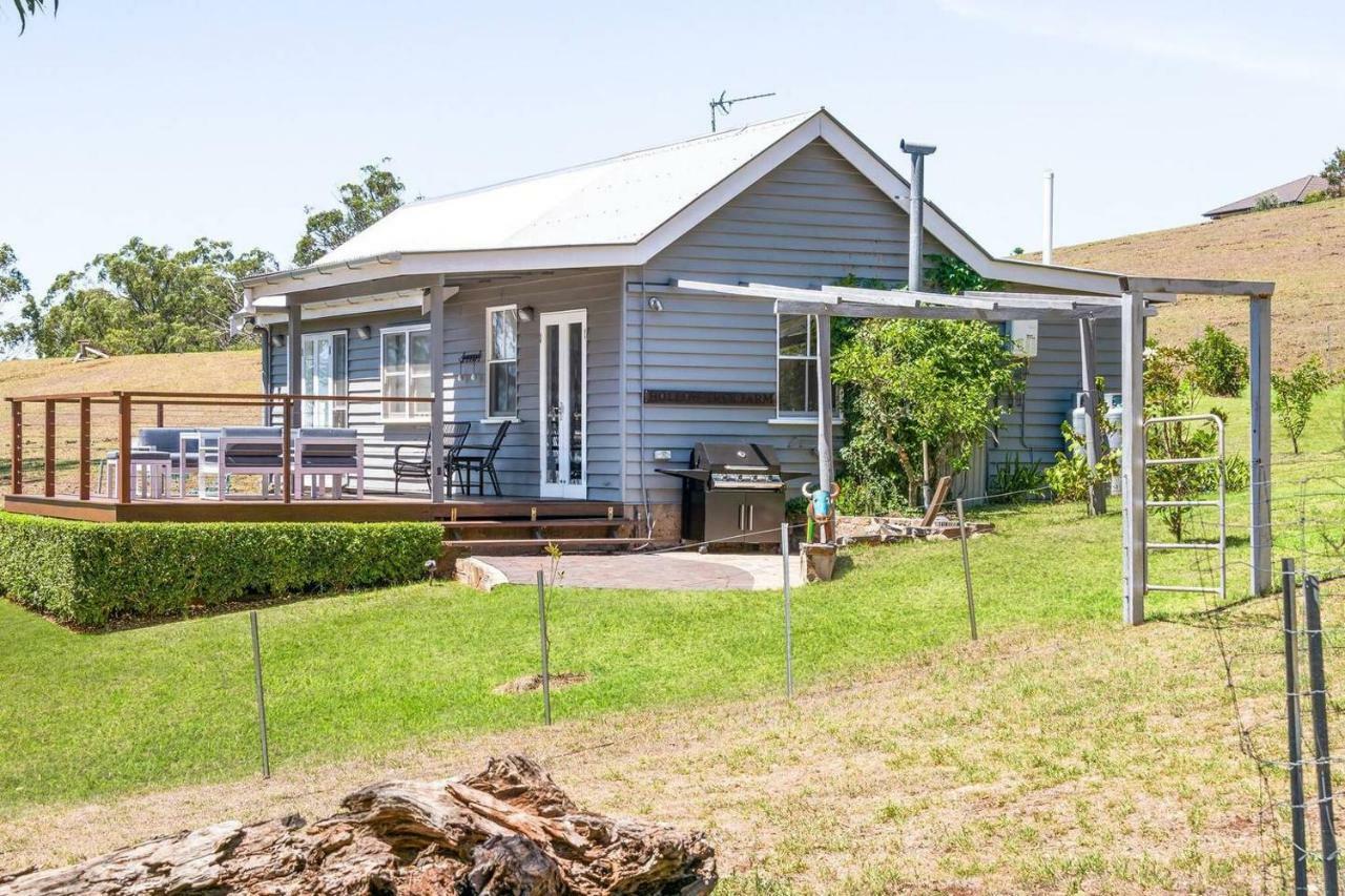 Hollow Tree Farm Toowoomba Exterior foto